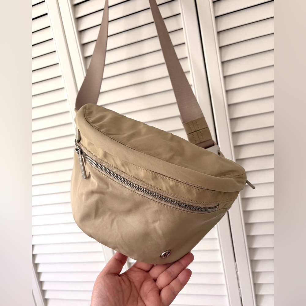 Lululemon City Adventurer Belt Bag 2.5L